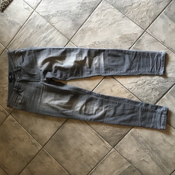 Dish Denim - DISH Denim skinny stretch jeans